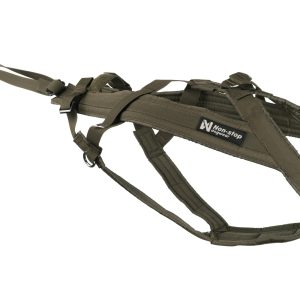 Freemotion harness WD