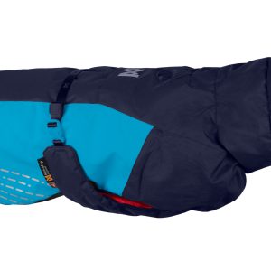 Glacier jacket 2.0
