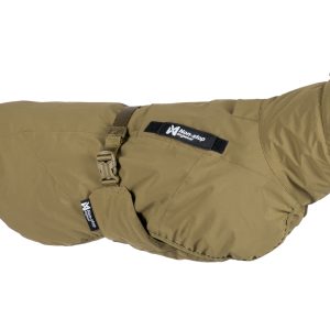 Glacier dog jacket WD