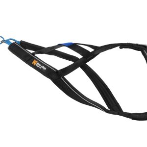 Nansen nome harness 5.0