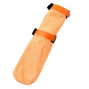 Protector light socks high