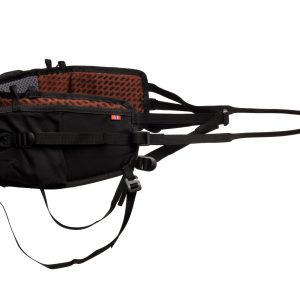 Trail light belt