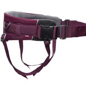 Trekking belt 2.0