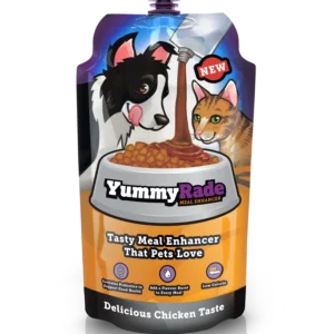 YUMMYRADE 250ml. (10 sobres caja)