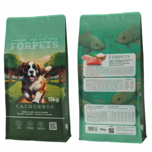 FORPETS CACHORROS