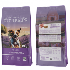 FORPETS MINI. CERDO IBÉRICO