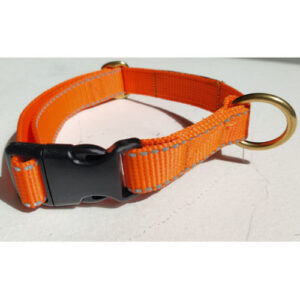 COLLAR CORDURA MUSHING
