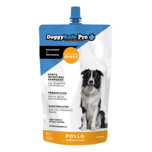 DOGGYRADE-PRO SUPER OFERTA 50%