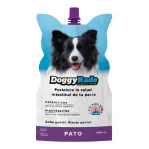 DOGGYRADE 500ml.