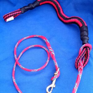 LINEA DE TIRO SENCILLA CANICROSS