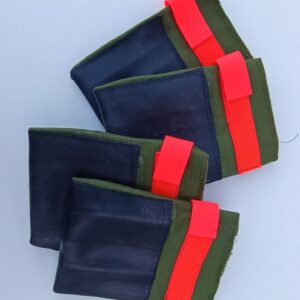 Artesanales reforzados