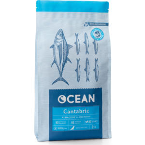 OCEAN CANTABRIC. 12Kg. y 2Kg.