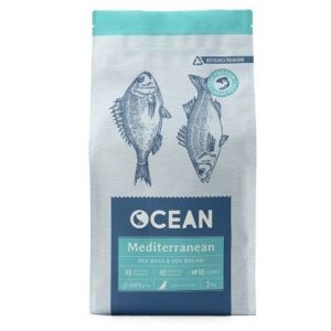 OCEAN MEDITERRANEAN. 12Kg. y 2Kg.