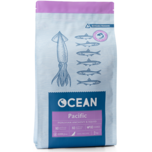 OCEAN PACIFIC 12Kg. y 2Kg.