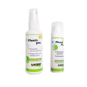 CREMA PLANTARES. ANIBIO. 75ml. / 30ml.