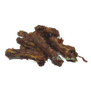 SNAK CUELLOS DE POLLO 100 gr.