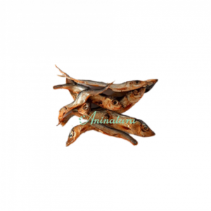 Snack Delikatesse Anchoas secas 200 gr.