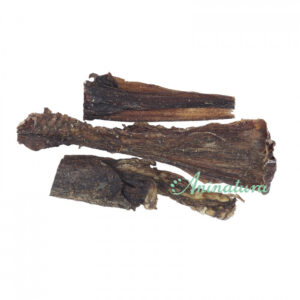 SNAK TRIPA NATURAL DE TERNERA. 100gr.
