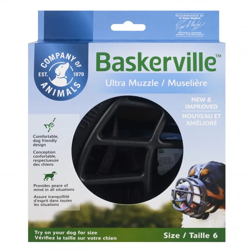 BOZALES BASKERVILLE - Imagen 4