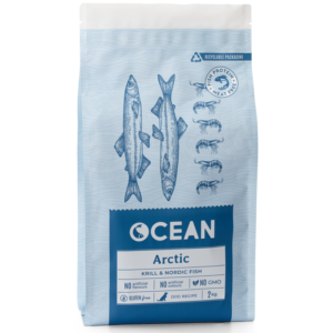 OCEAN ARTIC. 12Kg. y 2Kg.