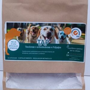 ACTIVO TAP PARA PERROS_1Kg.