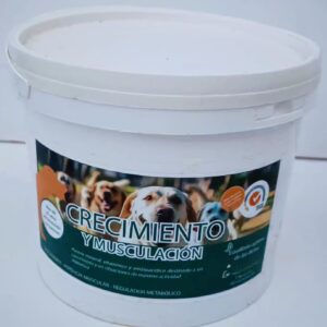 ACTIVO TAP PARA PERROS_3Kg.