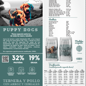 FORPETS CRIADORES CACHORROS - PUPPY