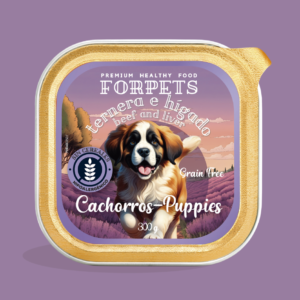 FORPETS GRAIN FREE CACHORROS - PUPPIES
