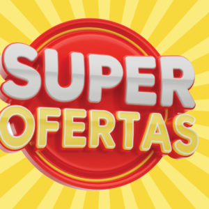 SUPER OFERTAS