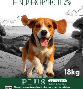 FORPETS CRIADORES PLUS