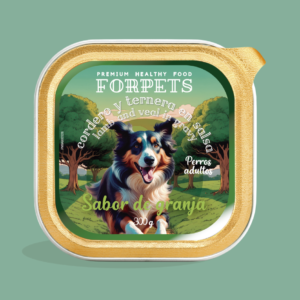 FORPETS SABOR DE GRANJA